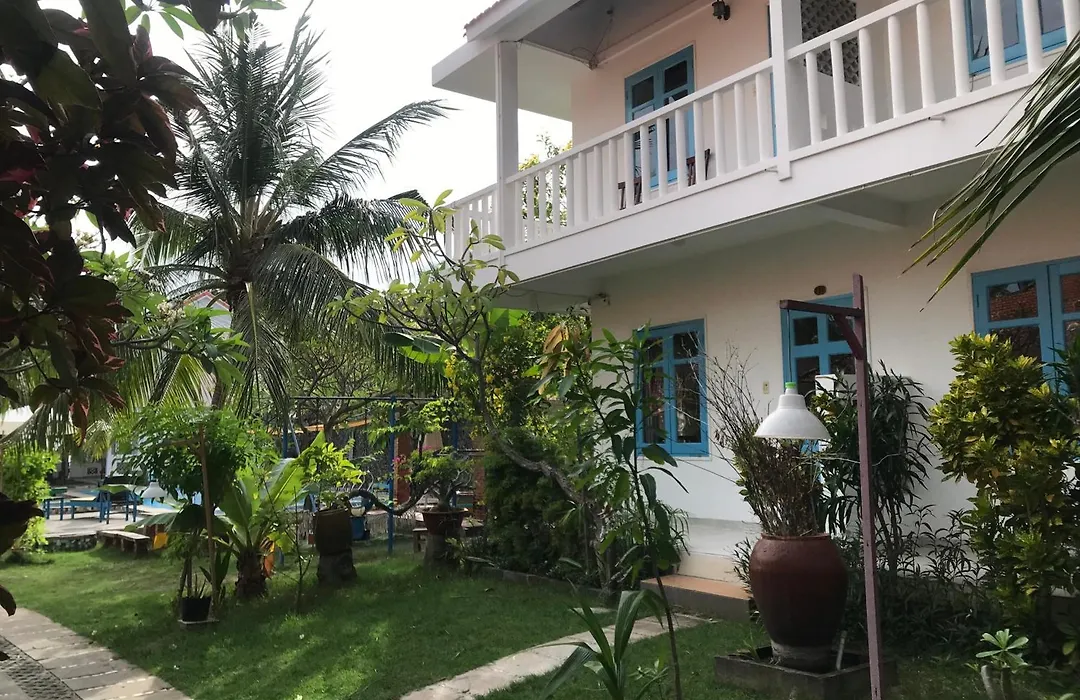 Nhat Quang Bungalow-1